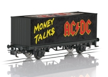 Märklin 44832 - H0 - Containertragwagen Moneytalks